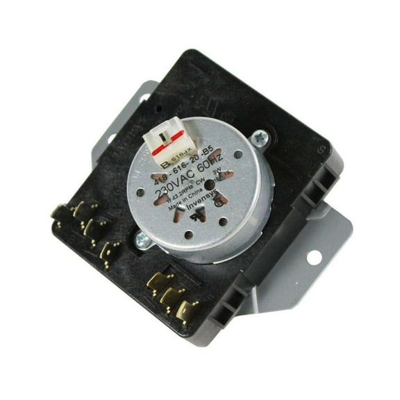 Genuine Whirlpool WPW10185976 Dryer Timer