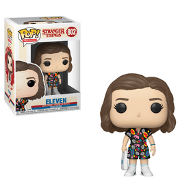Funko Pop Tv Stranger Things Max Mall Outfit Vinyl Figure Walmart Com Walmart Com