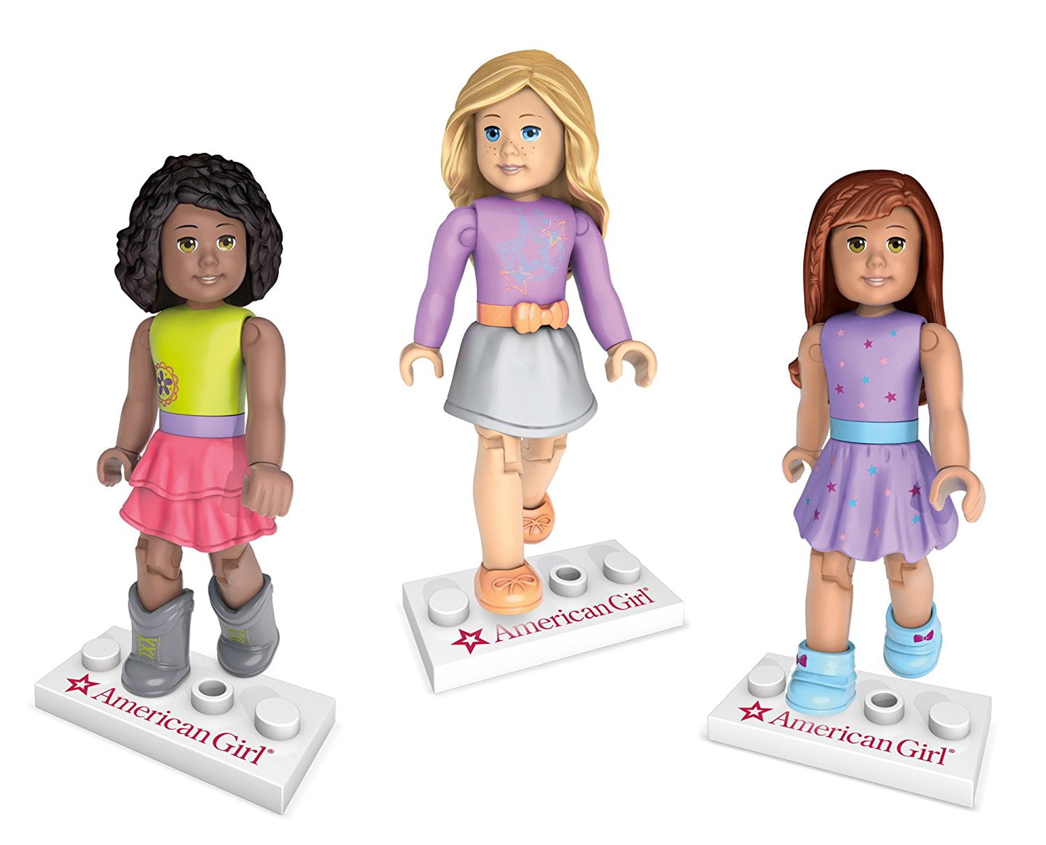 american girl mega bloks walmart