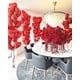 thumbnail image 5 of Globos LHOAVWE en forma de corazón rojo «I LOVE YOU» para el Día de San Valentín, 5 of 6
