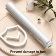 thumbnail image 4 of USB Mini Curling Iron 2-In-1 Dual Purpose Curling Wand Flat Iron Hair Straightener Curler Fast Heating Portable Travel Women Short Long Hair Styling Tools, 4 of 8