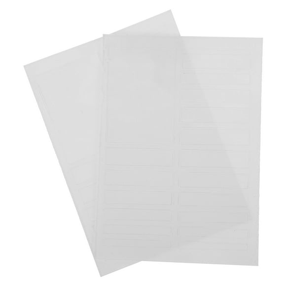 2 hojas Tamaño de anillo práctico Ajustador de joyería invisible para anillos sueltos