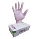 thumbnail image 2 of Guantes De Nitrilo Uniseal Rosa Metalico Talla Xch, 2 of 5