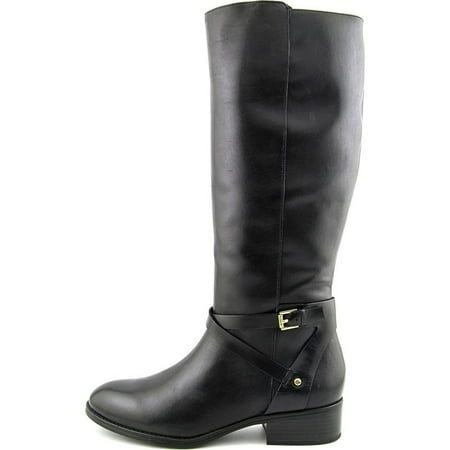 ralph lauren wide calf boot