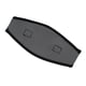 thumbnail image 2 of Neopreno universal para snorkel, natación, buceo y deportes acuáticos. gris, 2 of 9