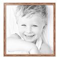 thumbnail image 2 of ArtToFrames 27" x 28" Honey Picture Frame, 27x28 inch Brown MDF Poster Frame (WOM-4085), 5 Pack, 2 of 8