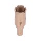 thumbnail image 4 of Brazed Hole Saw Diamond Opener Drill Bits for Glass Granite Marble Ceramic Tile 20mm, 4 of 5