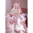 thumbnail image 2 of Celia M Bjd Doll 1/4 Fullset Bjd Costume Romantic Pink Style for Sweet Honey Girl, 2 of 9