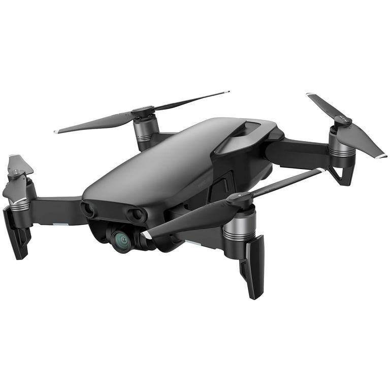 DJI Mavic Air Fly More Combo (Onyx Black) Drone Combo 4K Wi-Fi