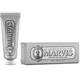 thumbnail image 1 of Marvis Smokers Pasta de Dientes Blanqueadora de Menta/rica y Cremosa para Eliminar las Manchas de Esmalte, 25 Ml, 1 of 1