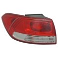 thumbnail image 7 of TYC Left Tail Light Assembly Compatible with 2016-2018 Kia Sorento, 7 of 7