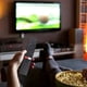 thumbnail image 5 of 3X Reemplace el Control Remoto RC890 para Android TV Voice para HG5000 50UG6000 Trabajo para TV AC Audio Proyector, 5 of 5