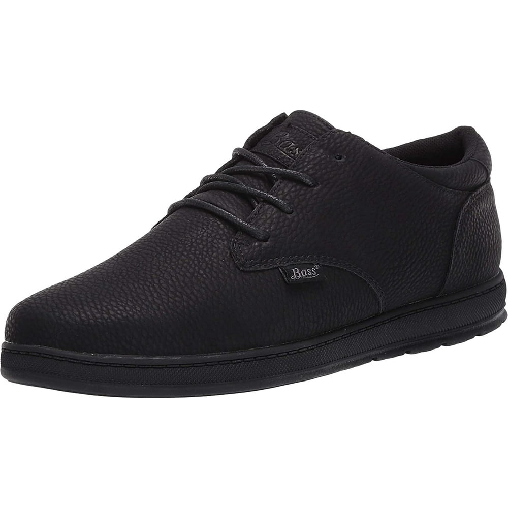 gh bass men's leather camp shoe