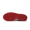 thumbnail image 6 of NIKE GRADE SCHOOL Dunk Low Retro GS "UNLV" CW1590 002 CW1590 002 from Stadium Goods, 6 of 9