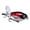 A#, variant on BE-TOOL Blades Spinner Fishing Lure with Treble Hook, Metal Fishing Baits for Saltwater Freshwater