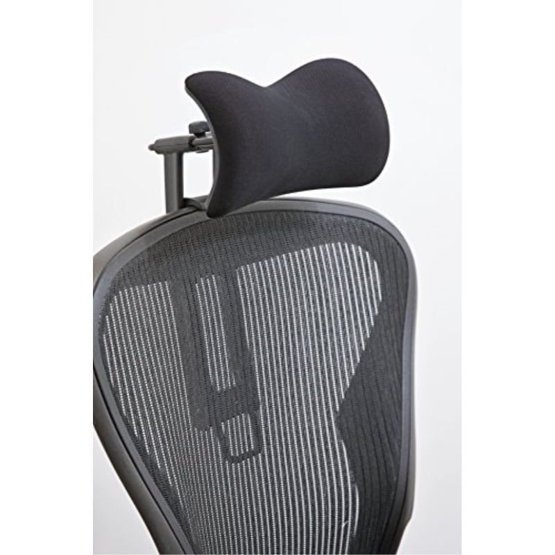 Atlas headrest designed for the herman miller aeron chair new arrivals