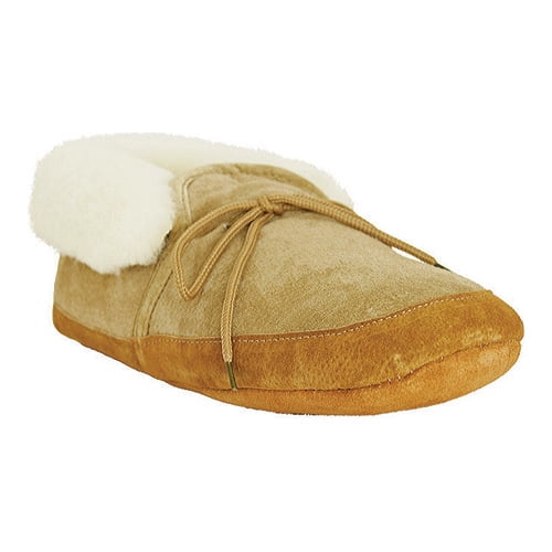 Soft Sole Bootee Chestnut 481192 