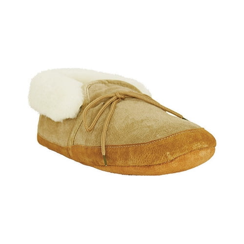 Soft Sole Bootee Chestnut 481192 