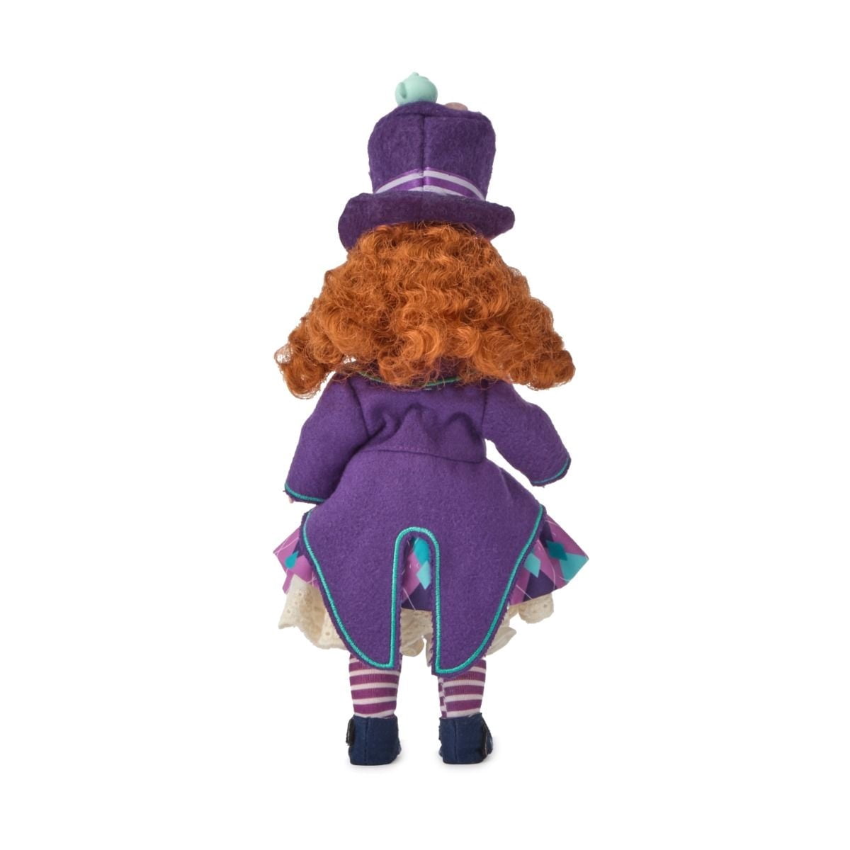 Madame Alexander 8-inch Mad Hatter Collectible Doll