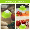 thumbnail image 2 of Amosfun Professional Kitchen Grater Holder for Onion Potato Slicer - and Easy-to-Use Kitchen Tool, 2 of 12