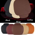 thumbnail image 2 of Breathable Car Seat Pad Mat Auto Chair Cushion Universal Vehicle Interior Set Coushion, 2 of 5