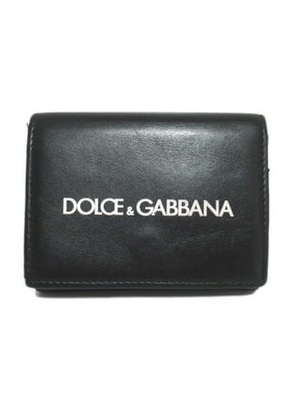Dolce And Gabbana Wallet