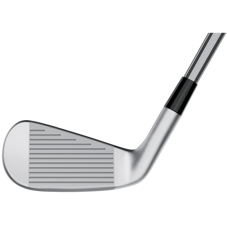 Pre-Owned Left TaylorMade P-DHY 20* 3H Hybrid Regular Graph