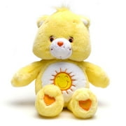 Care Bears Sing-Along Friends: Funshine Bear