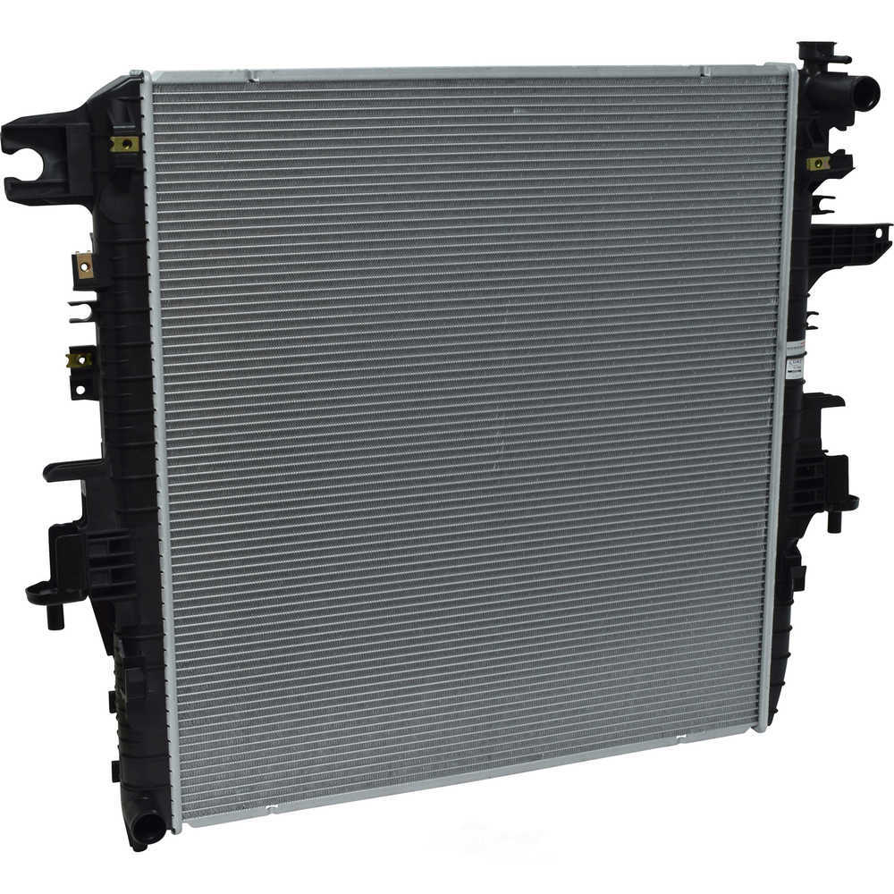 UAC RA 13595C Crossflow Radiator