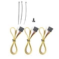 thumbnail image 1 of Adaptateur de Contrôleur d'Extension, Contrôleur d'Extension de PC de Bureau Adaptateur de Carte d'Extension, 1 of 14