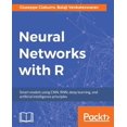 thumbnail image 1 of Pre-Owned Neural Networks with R: Build smart systems by implementing popular deep learning models in R (Paperback), 1 of 1