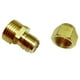 thumbnail image 4 of Conector Para Instalación De Tuberías De Latón, 1/2 Pulg., Conexiones De Tuberías, Diámetro 6-19mm - φ10mm Sunnimix Fontanería de conector recto, 4 of 5