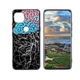 thumbnail image 1 of Compatible with Motorola G 5G Phone Case, Brain-Art-33 Case Men Women, Flexible Silicone Shockproof Case for Motorola G 5G, 1 of 1