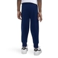 thumbnail image 2 of Boys 4-7 Nike Tricot Joggers Color: Blue Size: 6, 2 of 4
