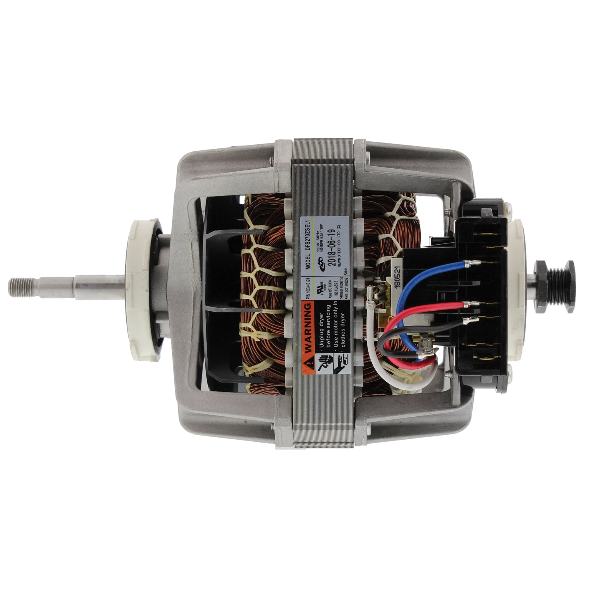 ERP DC31-00055G Dryer Drive Motor