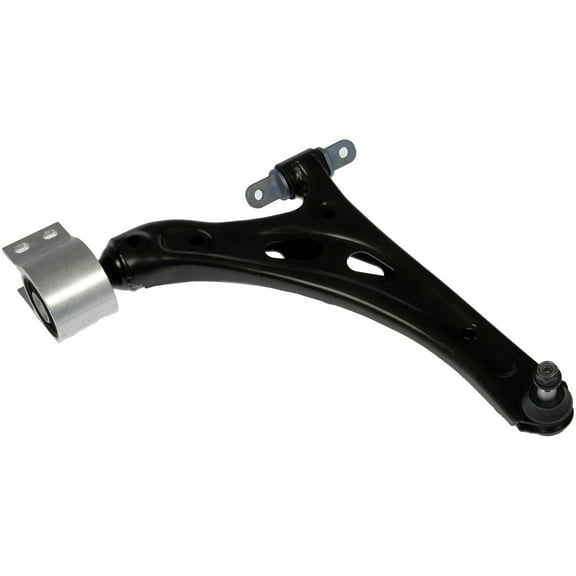 Dorman 527-376 Front Right Lower Suspension Control Arm and Ball Joint Assembly for Specific Buick / Chevrolet Models