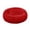 Red, variant on Linnome 12x12 Inches Plush Elastic Pet Bed Cat Dog Cushion Soft Round Washable Cozy Mat for Small Animals Comfortable Warm Nesting Spot