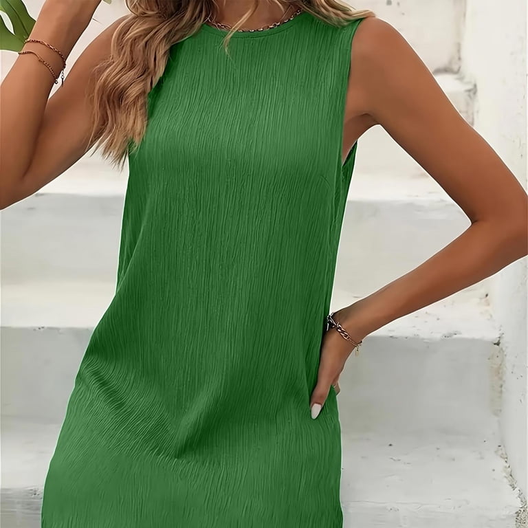 tank club dresses Tank Club Polyester and Mingles with Bodycon Dress Black Small