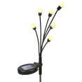 thumbnail image 2 of Ideaworks Solar Firefly Lights - 2 Pack, 2 of 5