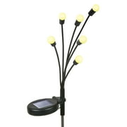 Ideaworks Solar Firefly Lights - 2 Pack