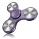 thumbnail image 1 of Fidget Spinner ATESSON de Acero Inoxidable Precisión Morado, 1 of 7