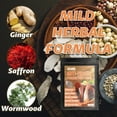 thumbnail image 3 of WIFKLSIIPG Anti-fungal Peeling Ginger Foot Soak Tablets Nail Repair Foot Soak Tablets, 3 of 7