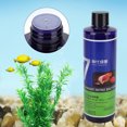 thumbnail image 3 of Accessoires d'Aquarium Purificateur de Réservoir de Poissons Liquide Nitrobactérien Haute Concentration Inodore, 3 of 10