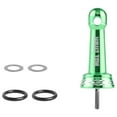 thumbnail image 4 of Metal Rl Stand nce Lightweight Fishing Whl Stabilizer Bar New R9, 4 of 9