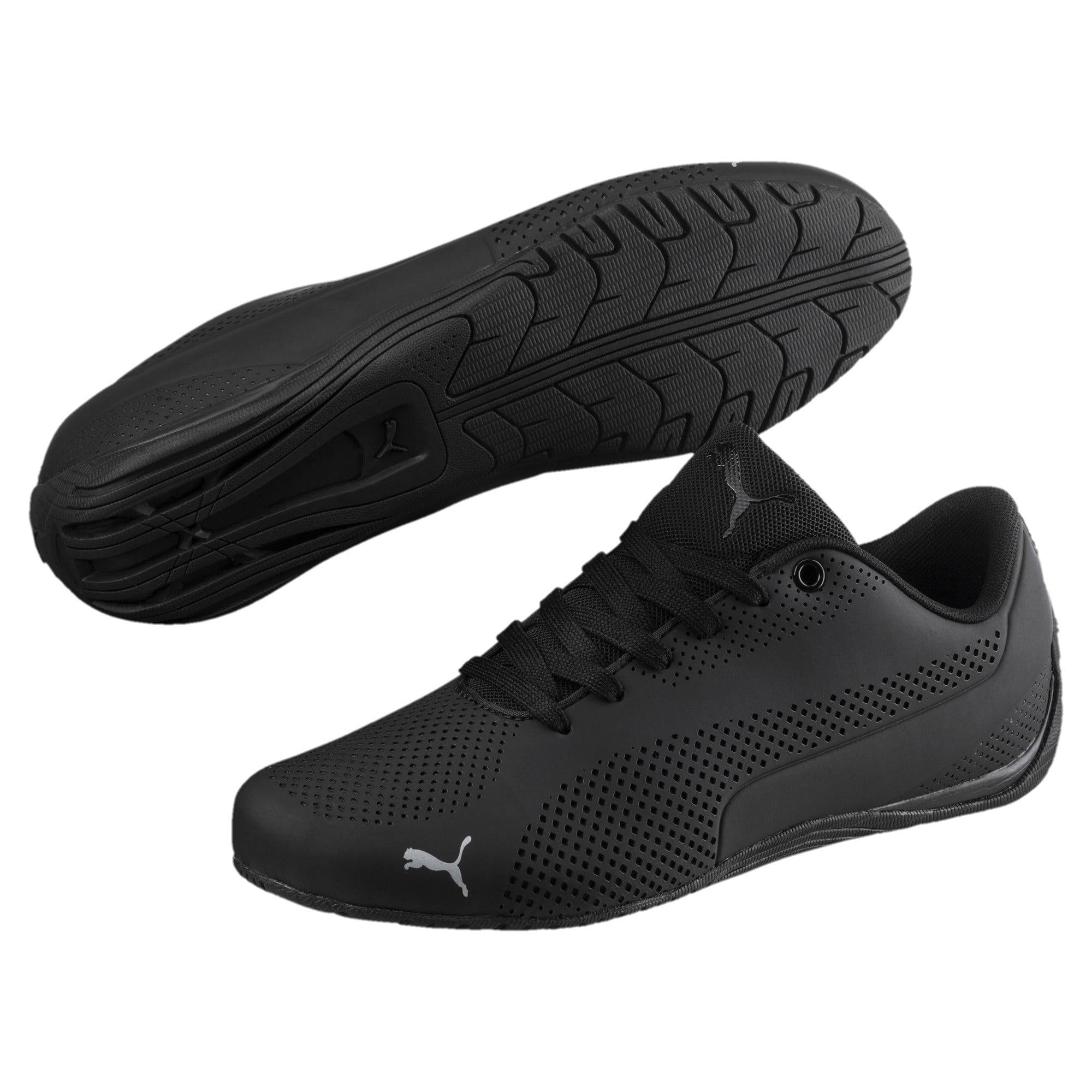 Drift Cat Ultra Reflective Men's Shoes Men -