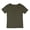 Army Green, variant on Men V Neck T Shirts Sale Solid Color Short Sleeve Top for Men V Neck Lightweight Shirts Breathable Casual Tee Shirts