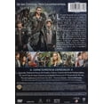 thumbnail image 2 of Los 100 Temporada 4 Cuatro DVD Warner Bros, 2 of 2
