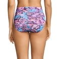thumbnail image 2 of Jockey Women's No Panty Line Promise Tactel French Cut, 2 of 6