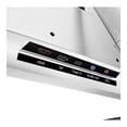 thumbnail image 3 of Monitor Gamer Balam Rush Ultra Odyssey II MGM27 de 27", Resolución 1920 x 1080 (Full HD 1080p), 1 ms, 180 Hz, Color Blanco., 3 of 4