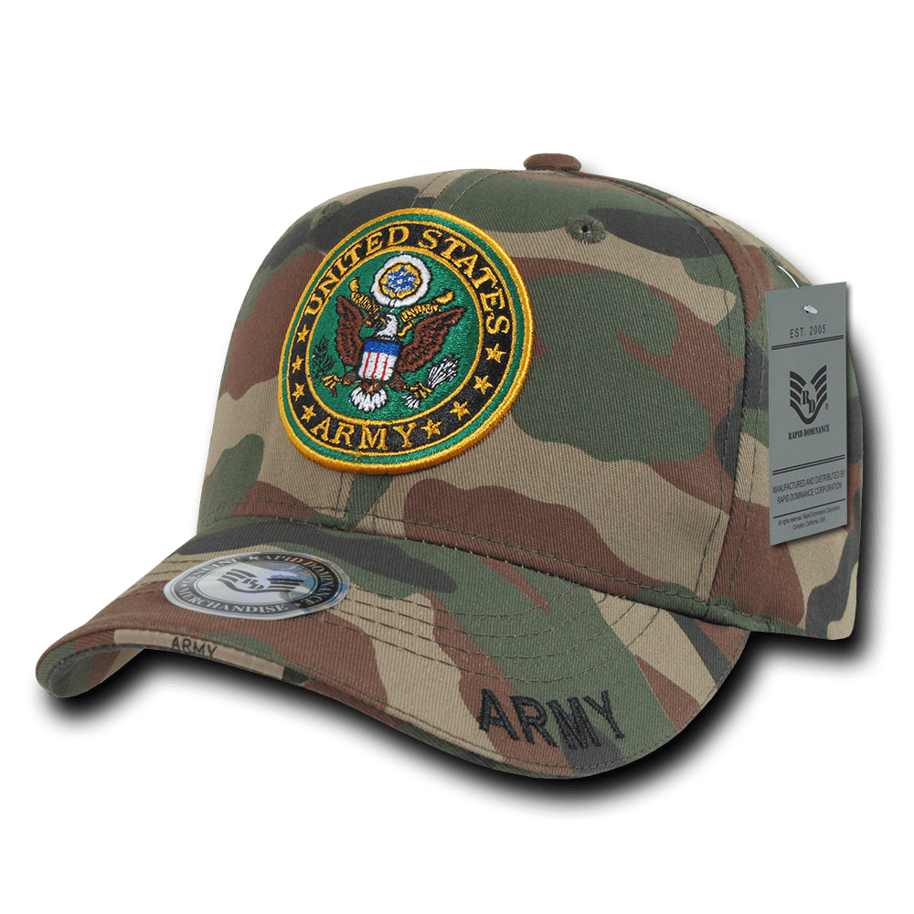 army hats walmart